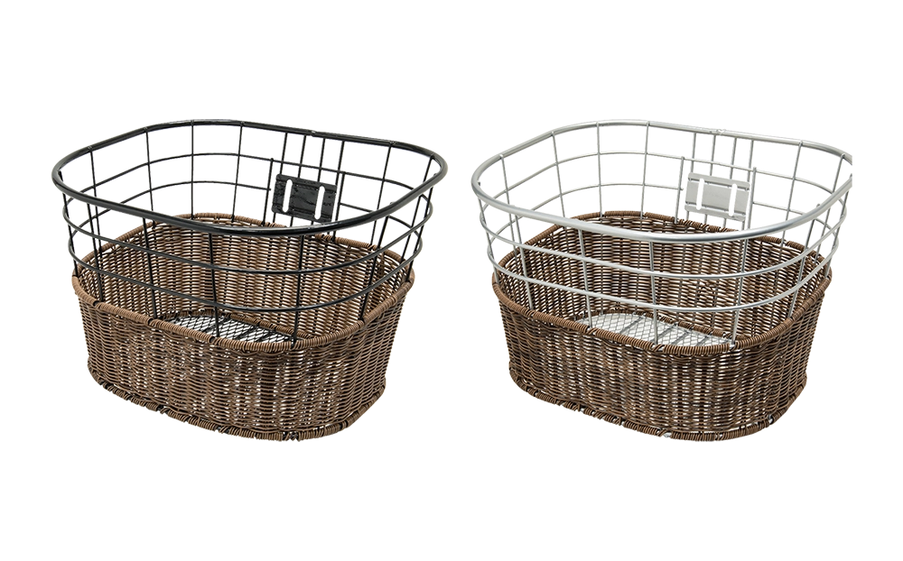 SV-14 Rattan Basket