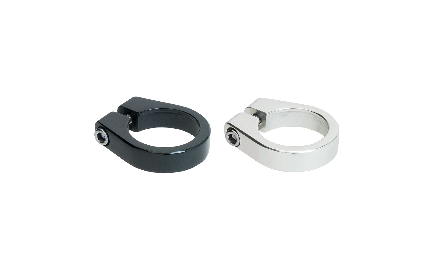 CL-02A Alloy Seat Clamp