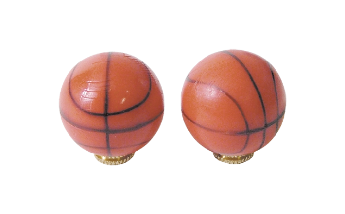 ValveCap Basketball