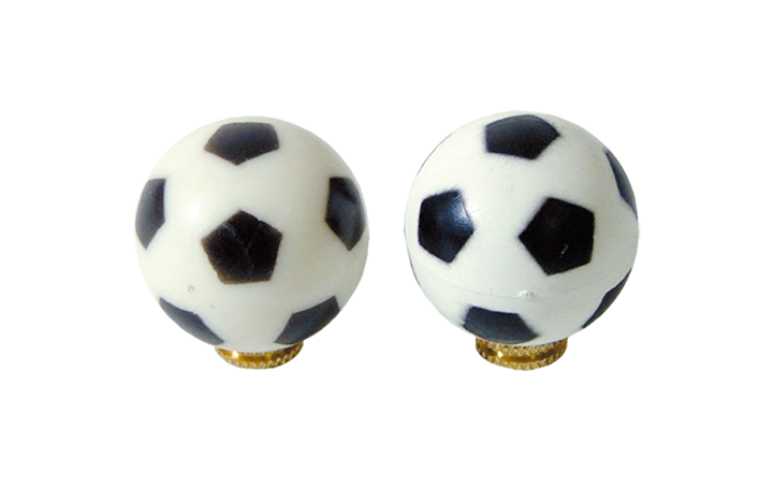 ValveCap Soccer ball