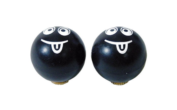 ValveCap Smaile