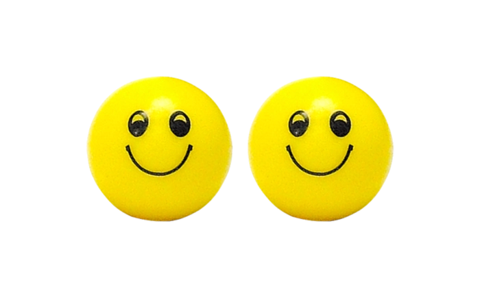 ValveCap Smiley face