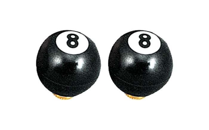 ValveCap ８Ball