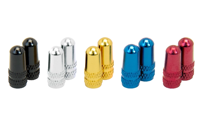 Alloy ValveCap