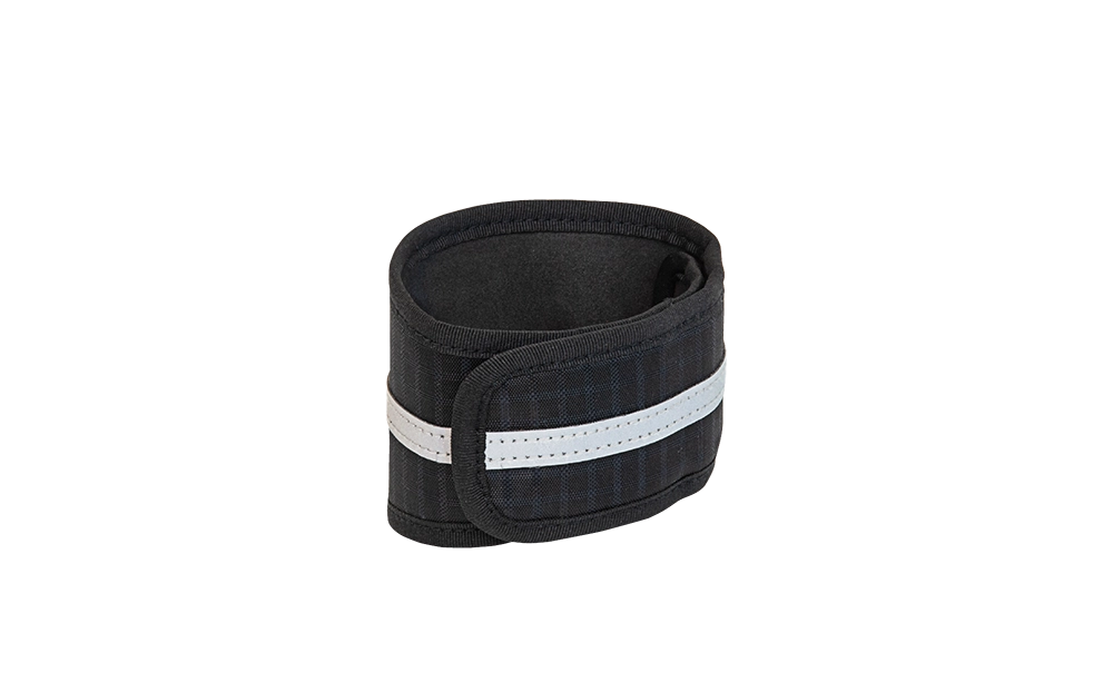 Reflective Leg Band (Wide Type)