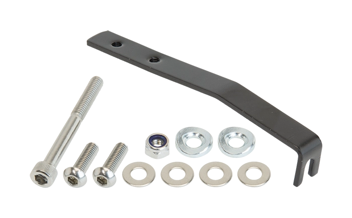 Front Basket Bracket Set (for 16