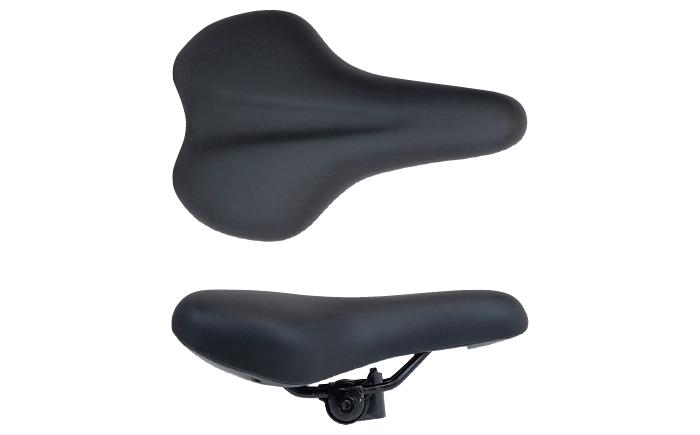 T-1802 Saddle